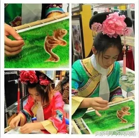 齐齐哈尔特产哪些最有名,齐齐哈尔的特产有哪些