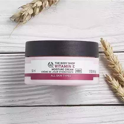 THEBODYSHOP明星产品,thebodyshop正品验证