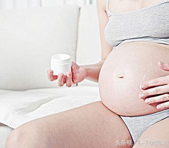 准妈妈注意这5大事项避免早产,准妈妈应该如何防护