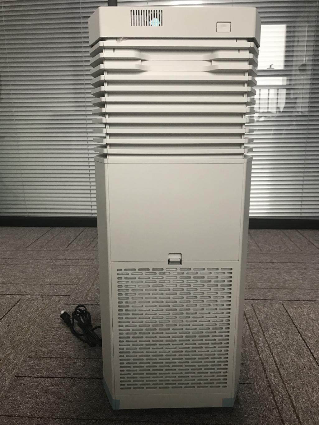 史密斯空气净化器优缺点,雾霾空气净化器