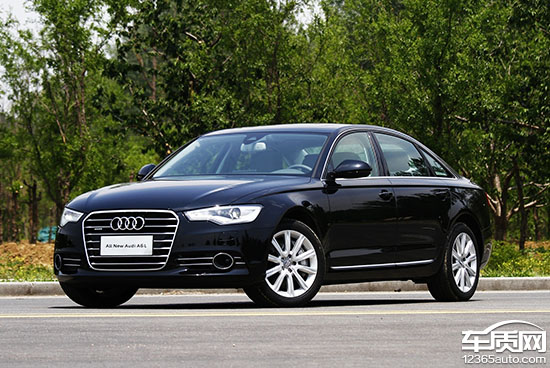 用数据说话2016款一汽大众奥迪A6L到底怎么样