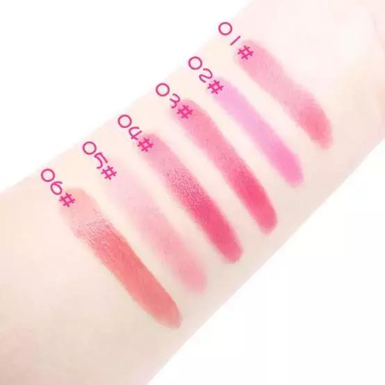 哪款口红显白又好又便宜,好看的口红推荐显白200块