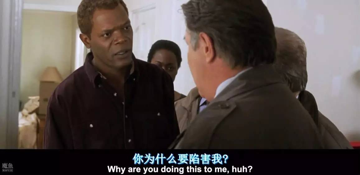 劫持人质谈判电影片段,谈判专家劫持人质