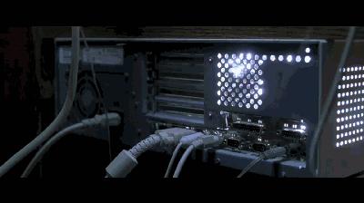 劫持人质谈判电影片段,谈判专家劫持人质