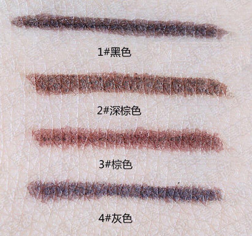 画眉*法大**学起来，助你告别手残变彩妆高手