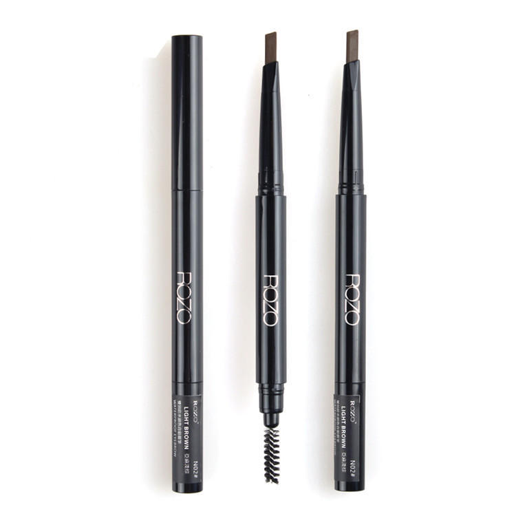 画眉*法大**学起来，助你告别手残变彩妆高手