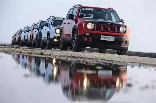 广汽菲克自由侠怎样操作,广汽菲克自由侠新款