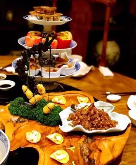 成都比较贵的餐厅,成都高端餐厅哪里多