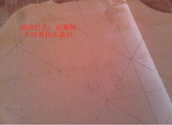 床头软包制作全过程,第一次参观广东家具展