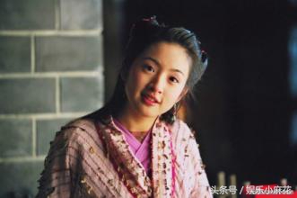 与胡歌合作过的圈内十大女神，第七个有颜值，第四个有演技