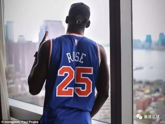 博格巴火箭队,哈登博格巴