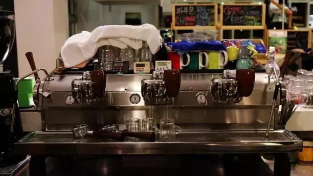 如何开家挣钱的咖啡店,如何开家成功的店