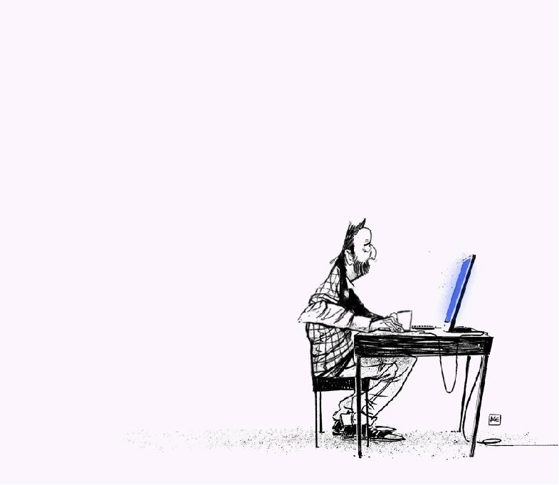 像ceo一样去思考,像乔布斯一样工作