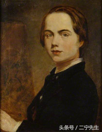 威廉霍尔曼亨特油画教程,英国画家盖伊海德作品欣赏