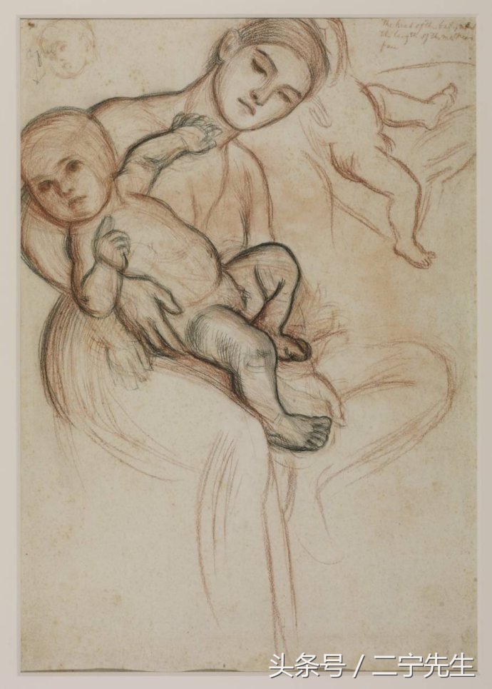 威廉霍尔曼亨特油画教程,英国画家盖伊海德作品欣赏