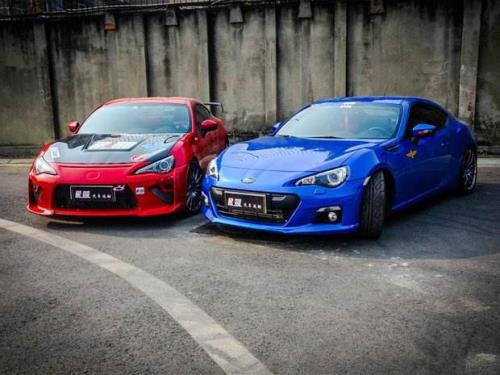 平民神器,要玩改装还是这几款车最有趣!