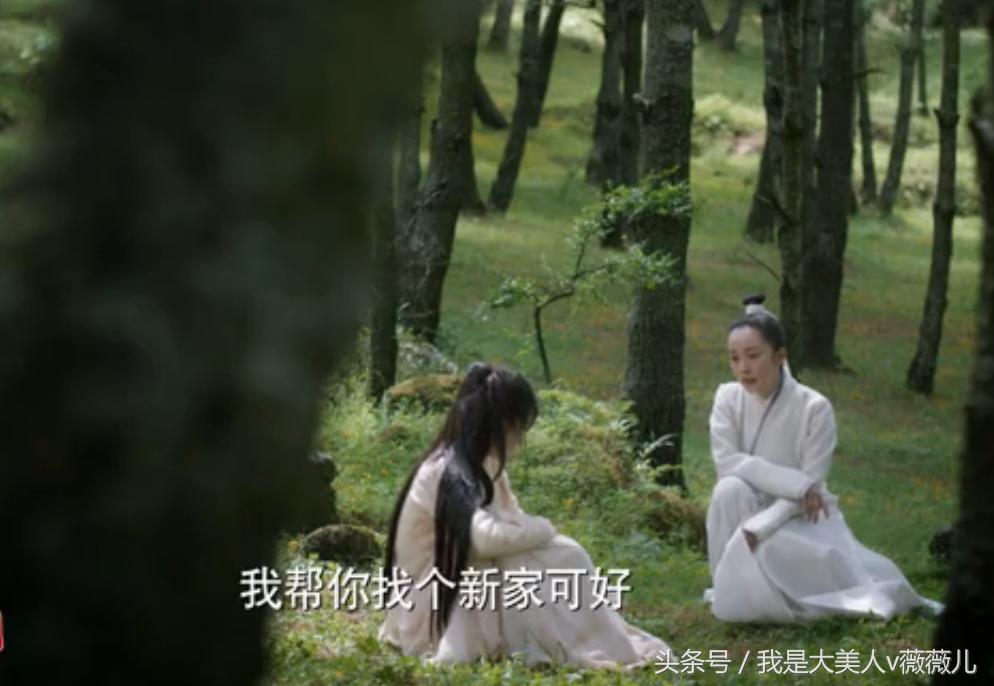 白浅姑姑全部视频,白浅姑姑霸气回归全集