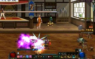 dnf男法师新职业,寻仙真龙法师新职业介绍