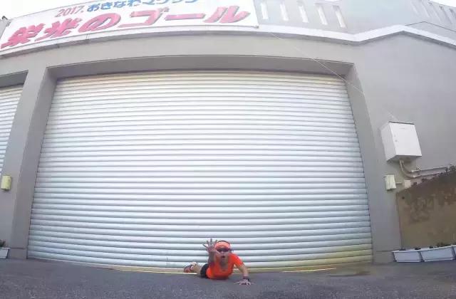 你们以往跑的都是假的马拉松！｜鹿透社0220