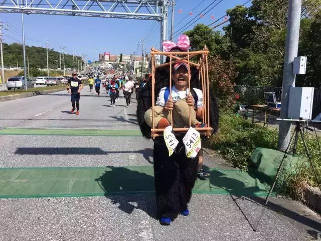 你们以往跑的都是假的马拉松！｜鹿透社0220