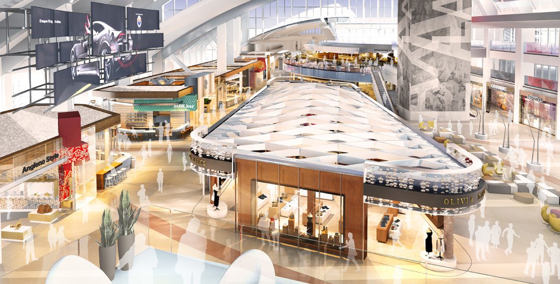 转机带的免税品怎么办,马来西亚机场转机购物必买清单