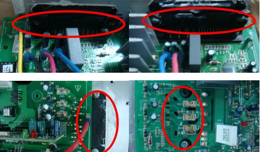 美的变频空调出现p0怎么回事,美的柜机变频空调p0故障处理方法