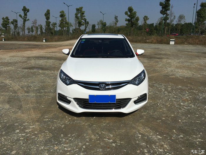 逸动xt提车,美国产最好的车