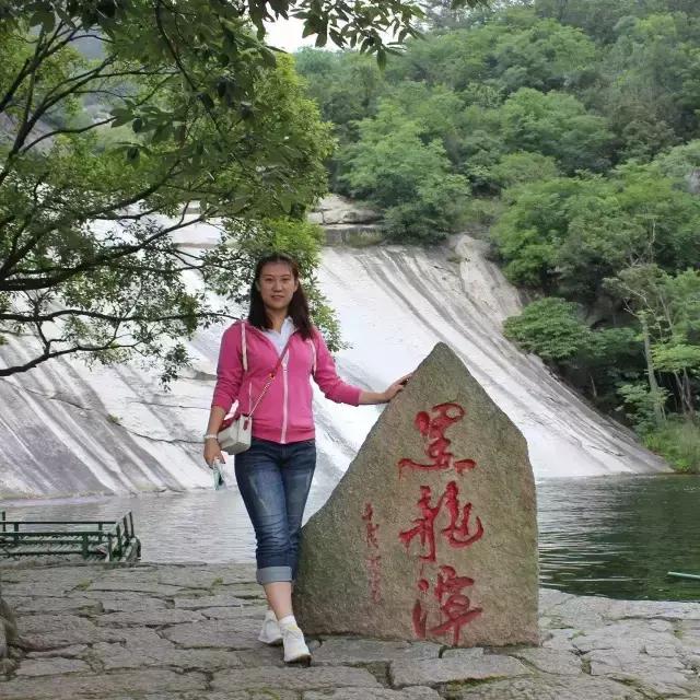 听说你以前挺土的,我也是