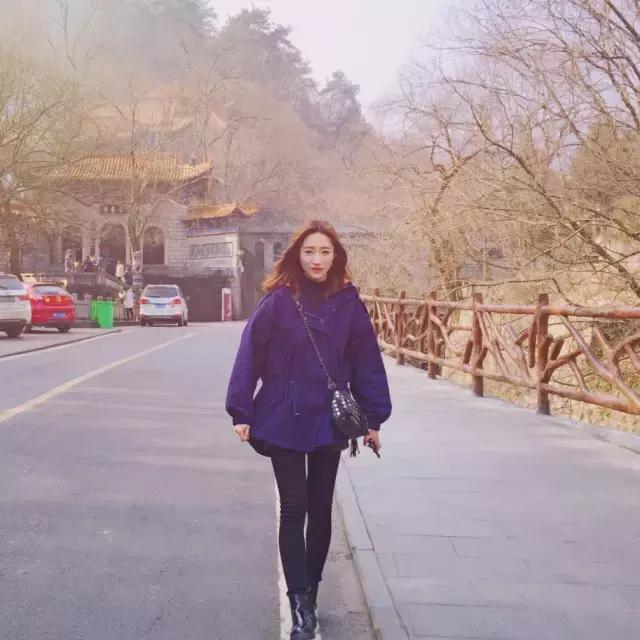 听说你以前挺土的,我也是