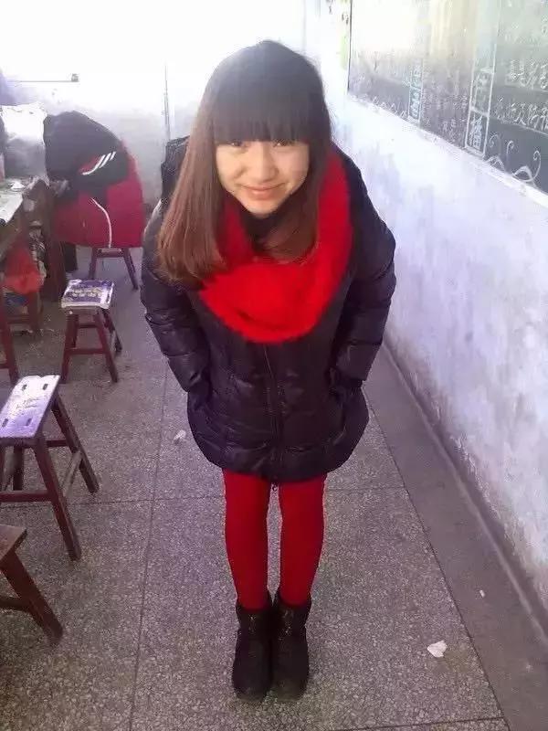 听说你以前挺土的,我也是