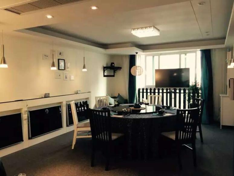 洽总饭局：没有小长假，不如来一次舌尖上的泰国之旅