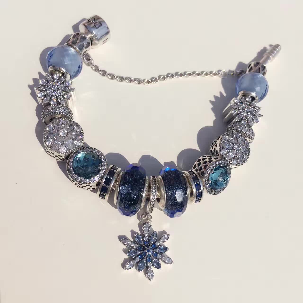 送给自己心仪的女生有哪些饰品推荐呢？