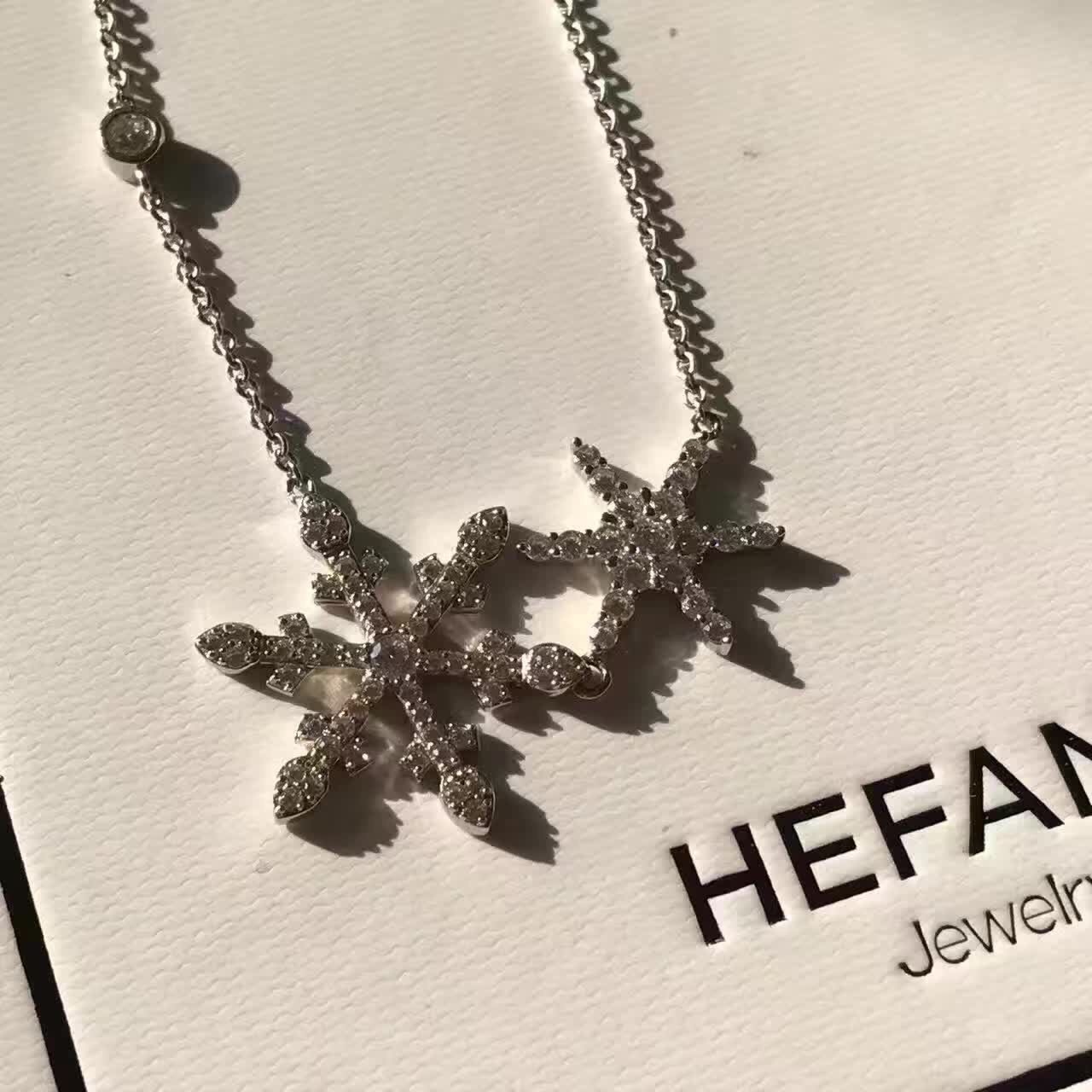 送给自己心仪的女生有哪些饰品推荐呢？