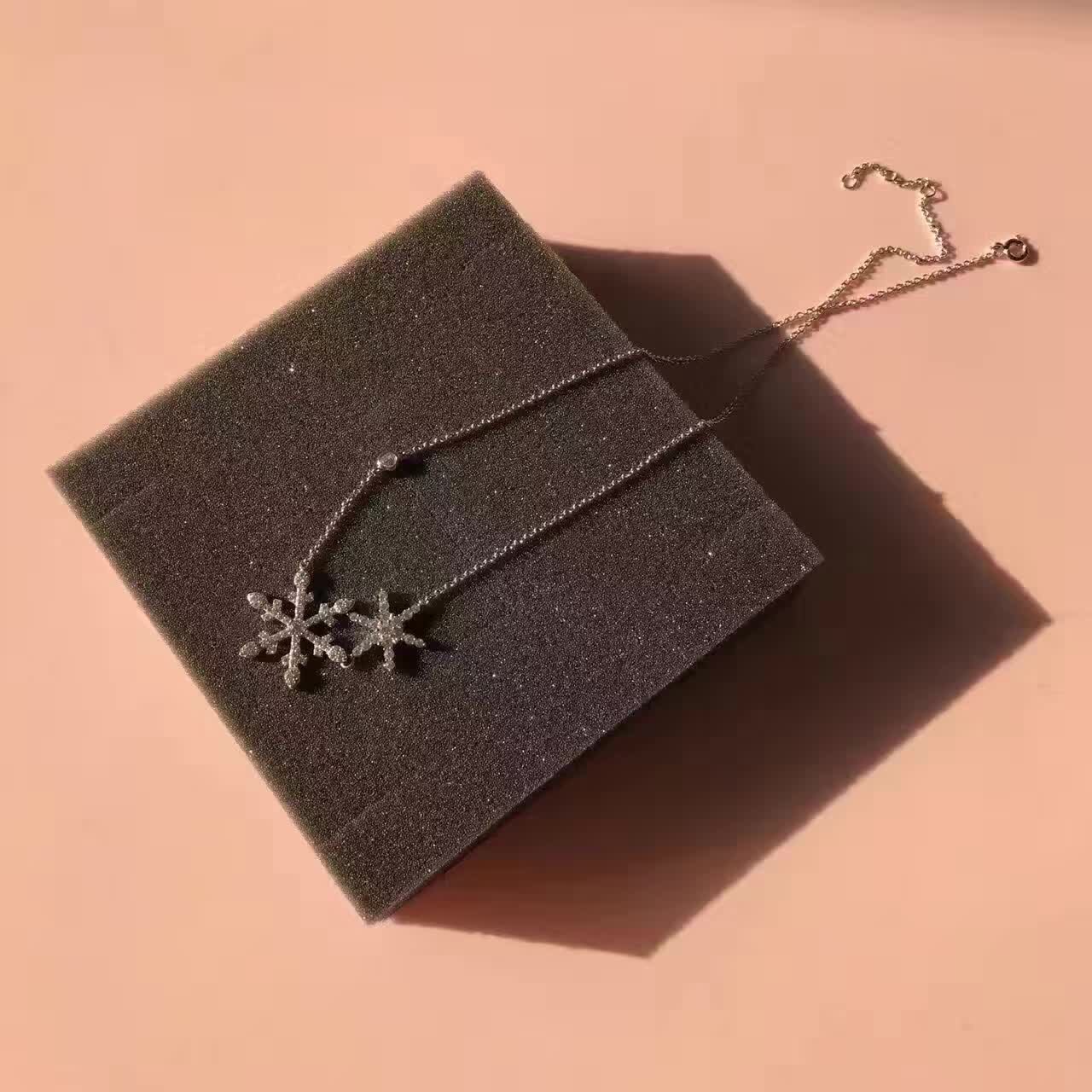 送给自己心仪的女生有哪些饰品推荐呢？