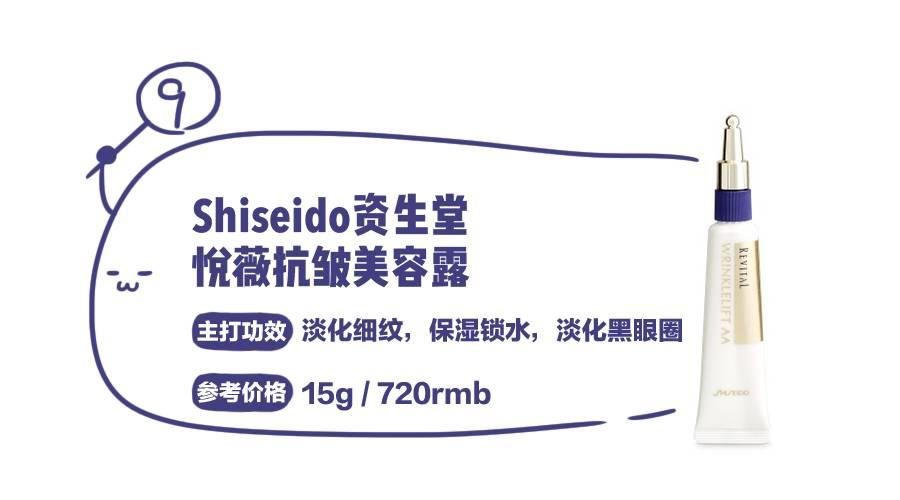 眼霜第一名,眼霜第一名是哪个牌子