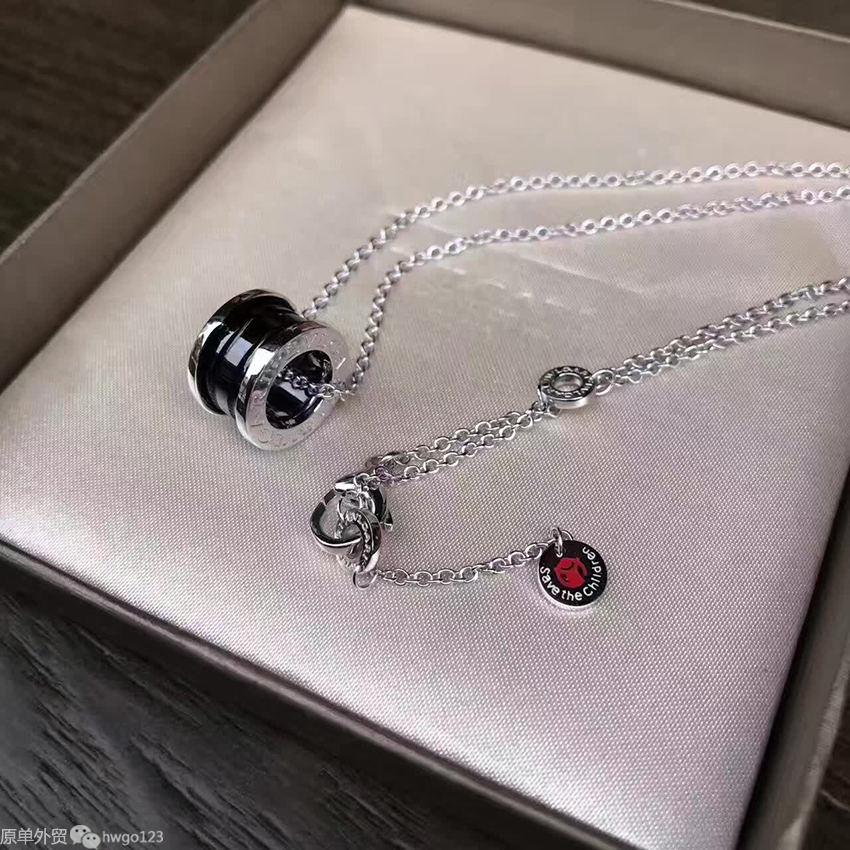 送给自己心仪的女生有哪些饰品推荐呢？