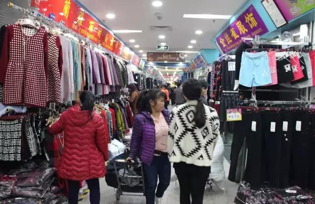 做服装真不是件容易的事,做服装二十多年感悟