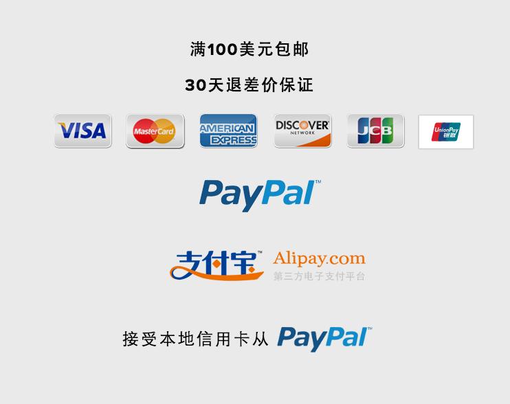 海淘干货网站推荐,海淘网站购物教程大全