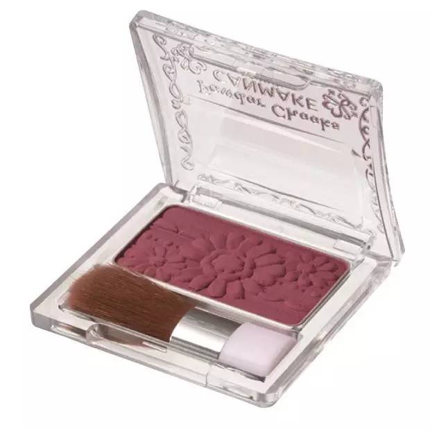 又好看又好用的腮红,貌美腮红