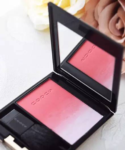又好看又好用的腮红,貌美腮红