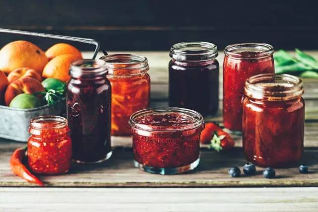 80年代的老罐子,一百多岁老罐子