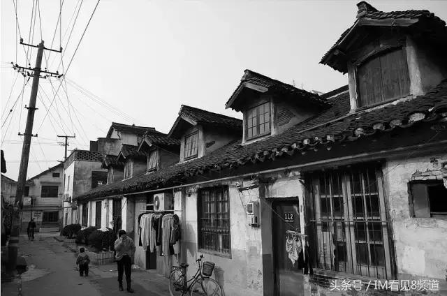 朱行老街乘风破浪,朱行老照片