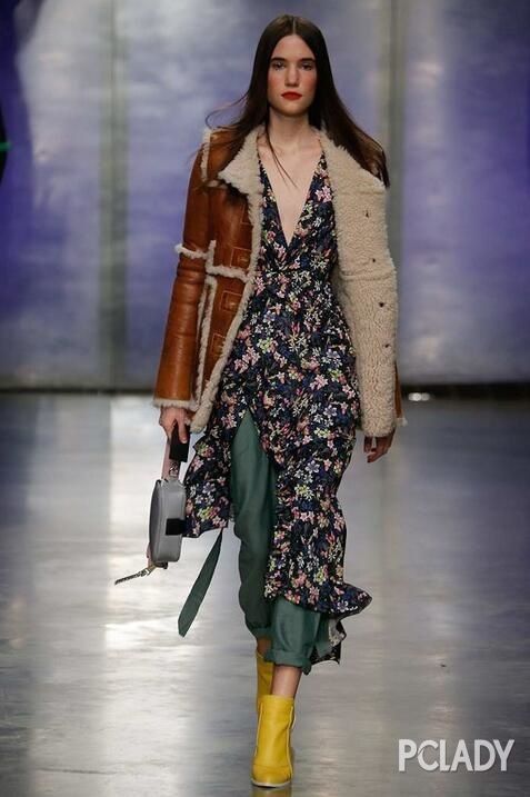 时装小众品牌推荐,时装周上发现最好的品牌