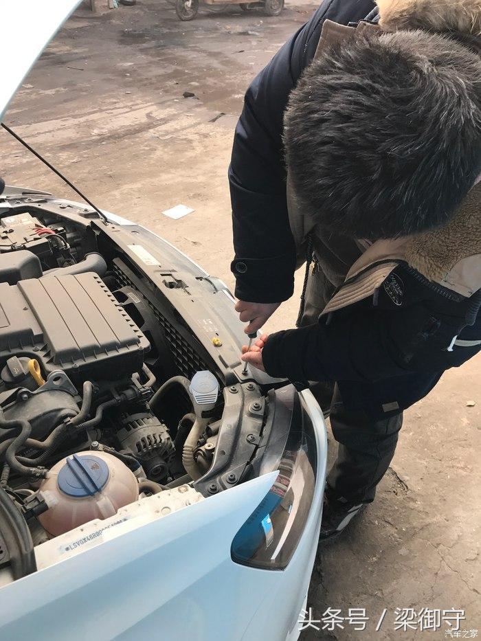 新polo1.4手动跑高速,大众polo1.5l车主真实感受