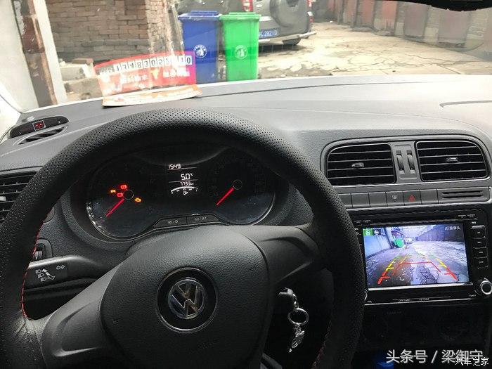 新polo1.4手动跑高速,大众polo1.5l车主真实感受