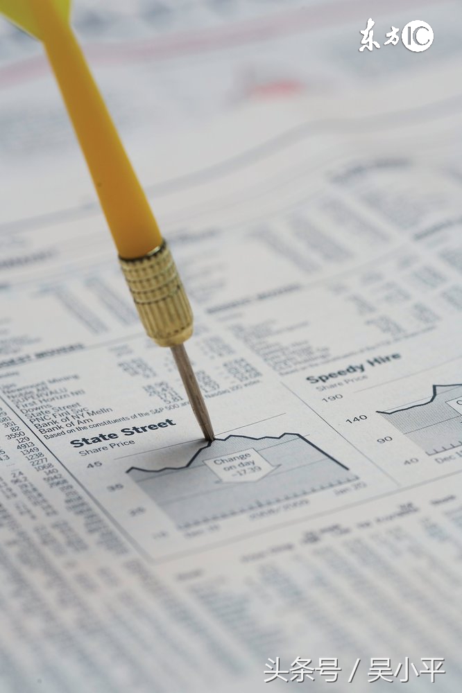 股市行情分析吴小平,吴小平对目前股市的走势判断