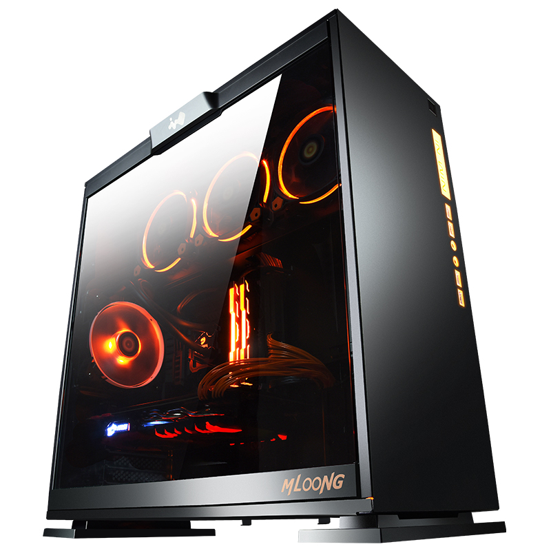 玩大型游戏的主机推荐,玩大型单机游戏主机配置