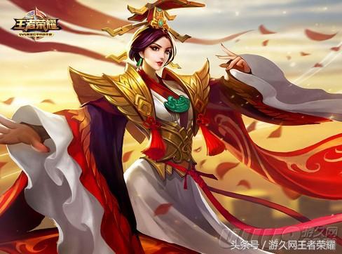 王者荣耀冷门英雄大全说明,本命英雄选择热门还是冷门的