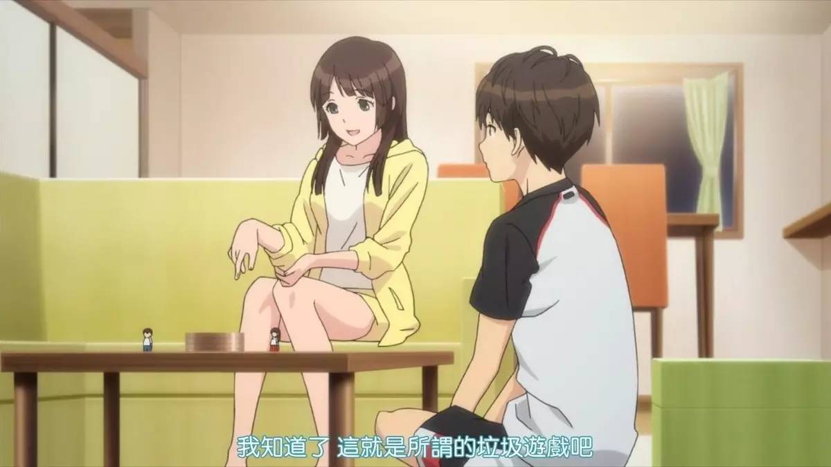 S1专楼｜现实系黑暗偶像你会喜欢吗？