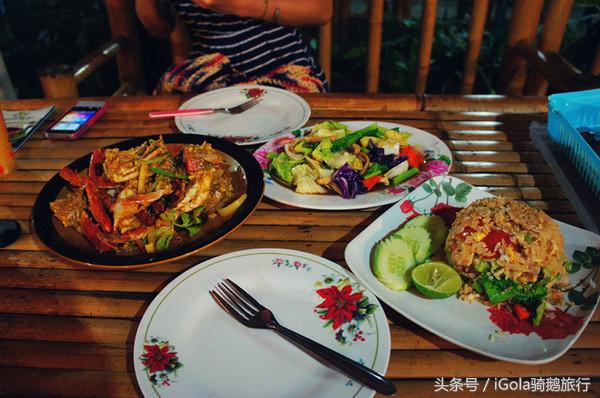 马来西亚美食吉隆坡餐厅,马来西亚美食天堂槟城